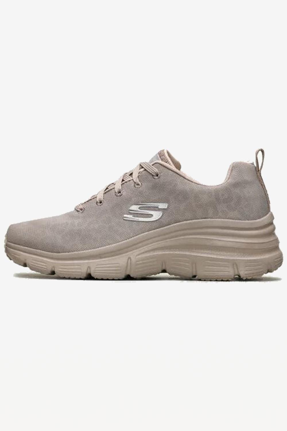 Skechers Fashion Fit Kadın Günlük Ayakkabı