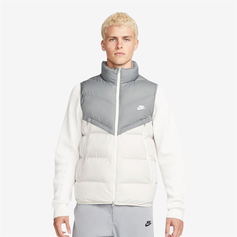 Nike Storm-FIT Windrunner PrimaLoft® Vest Erkek Yelek