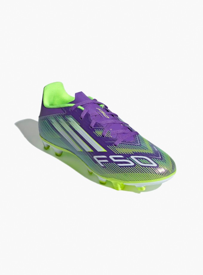 adidas F50 Club FG/MG Ground Erkek Krampon JI0043