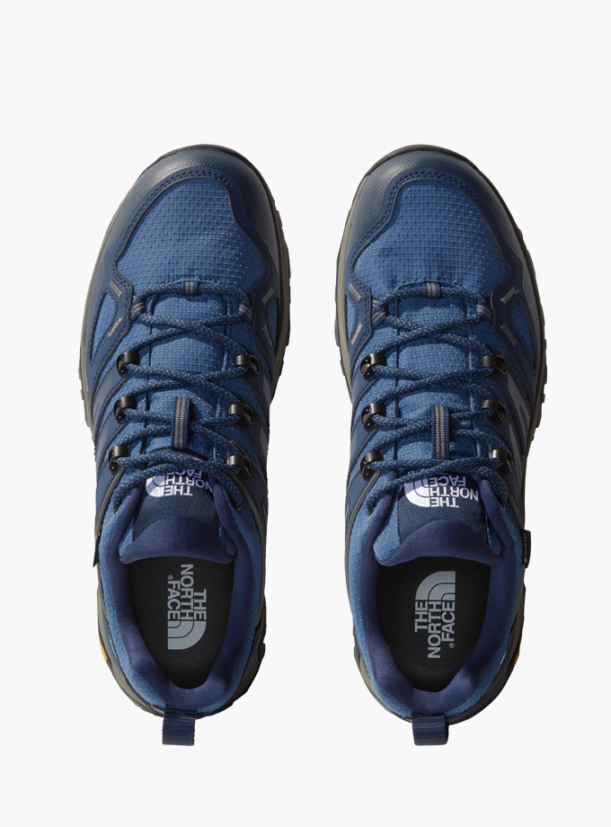 The North Face Hedgehog Gore-Tex Erkek Outdoor Ayakkabısı