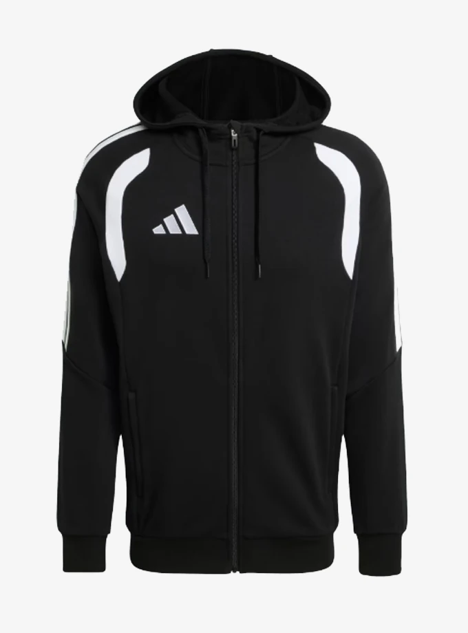 TIRO25C TR JKT - Add