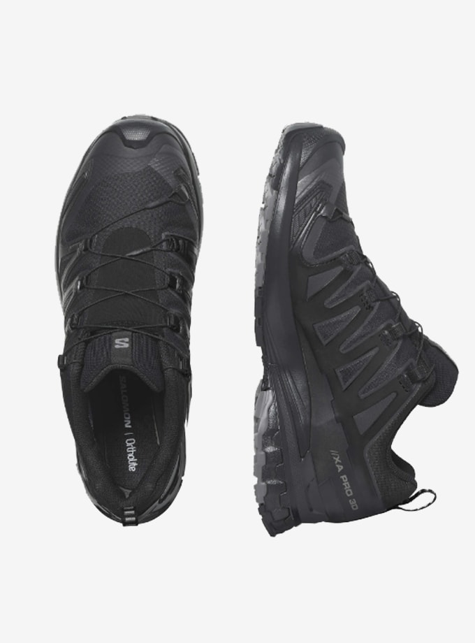 Salomon L47270100 Xa Pro 3D V9 Gore-Tex Erkek Outdoor Ayakkabı