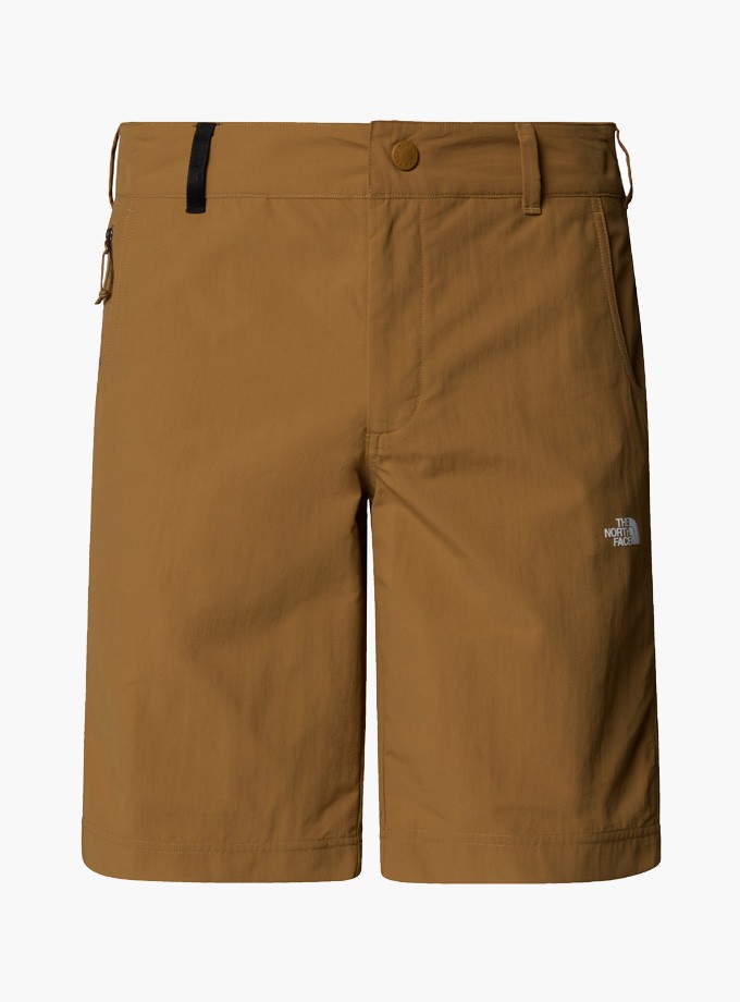 The North Face M Tanken Short Erkek Outdoor Şortu