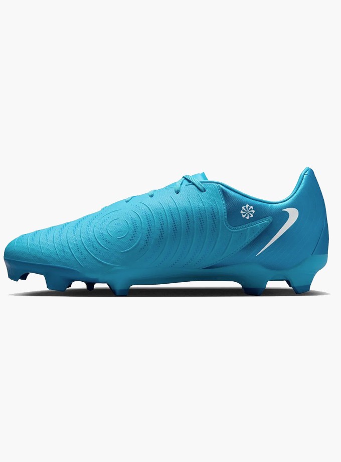 Nike Phantom Gx II Academy Fg/Mg Erkek Futbol Krampon 