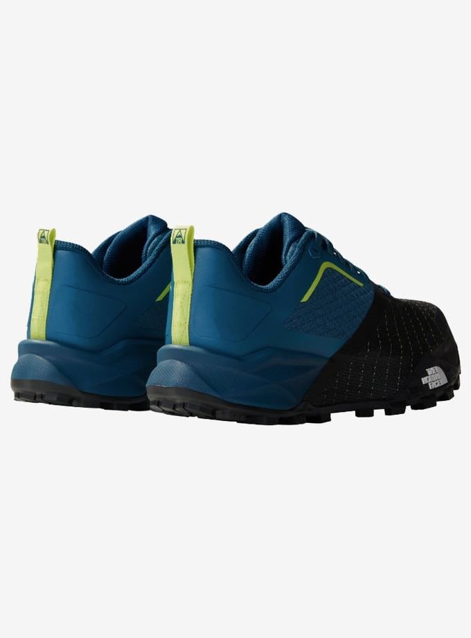 The North Face M Offtrail Tr Erkek Outdoor Ayakkabısı