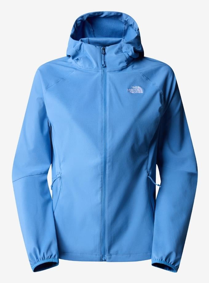 North Face W Nimble Hoodie Kadın Ceket