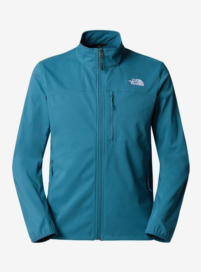 The North Face M Nimble Jacket Erkek Mont