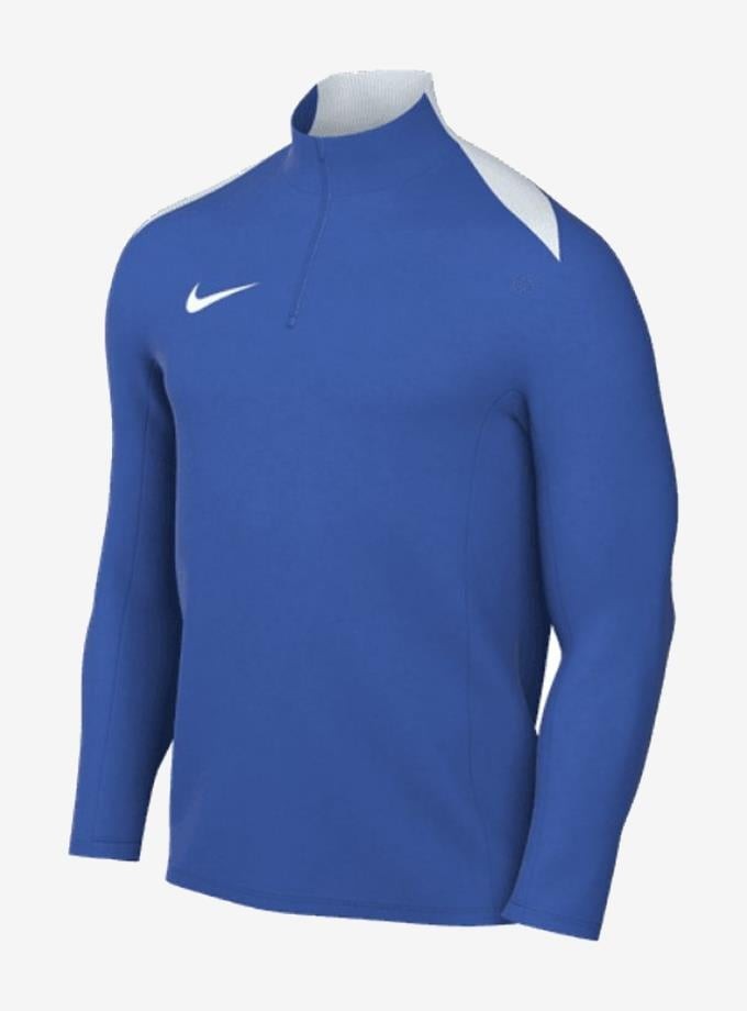 Nike M Nk Df Acdpr24 Drill Top K Erkek Antrenman Üstü