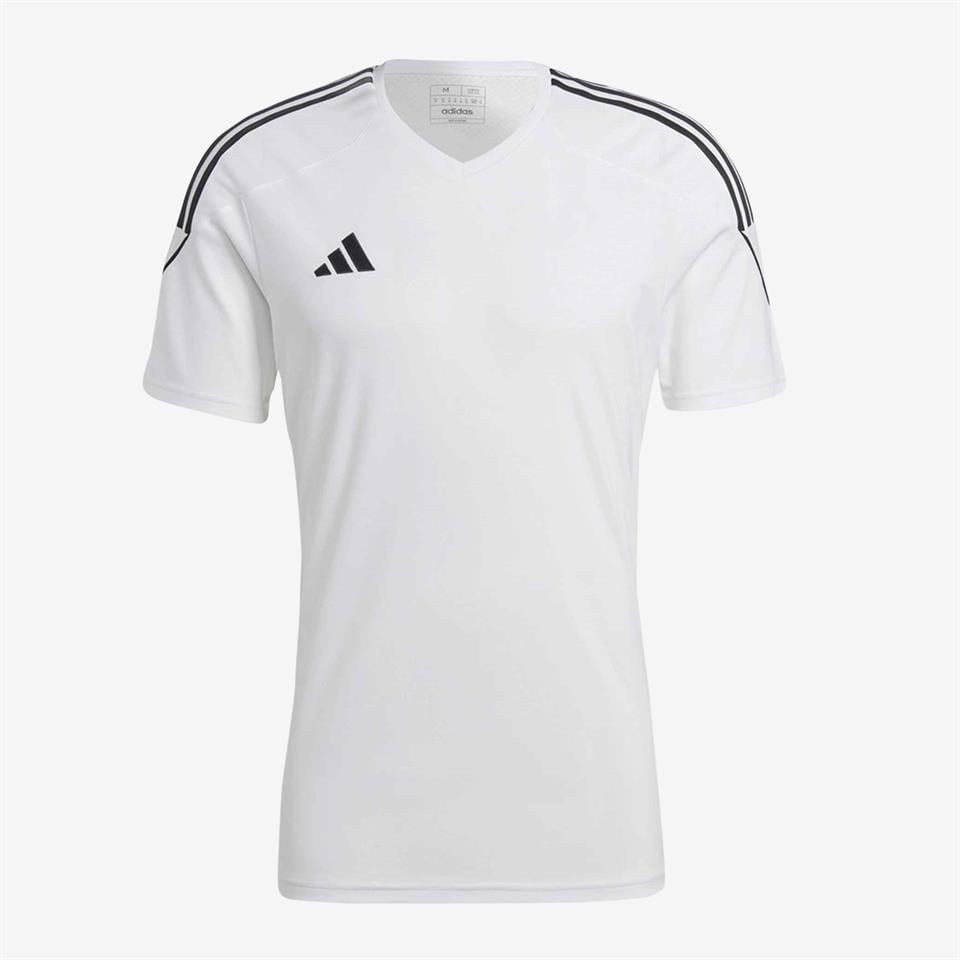 adidas Tiro 23 Erkek T-shirt HR4610