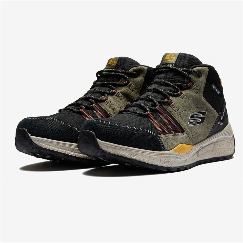 Skechers Equalizer 4.0 Erkek Outdoor Ayakkabısı