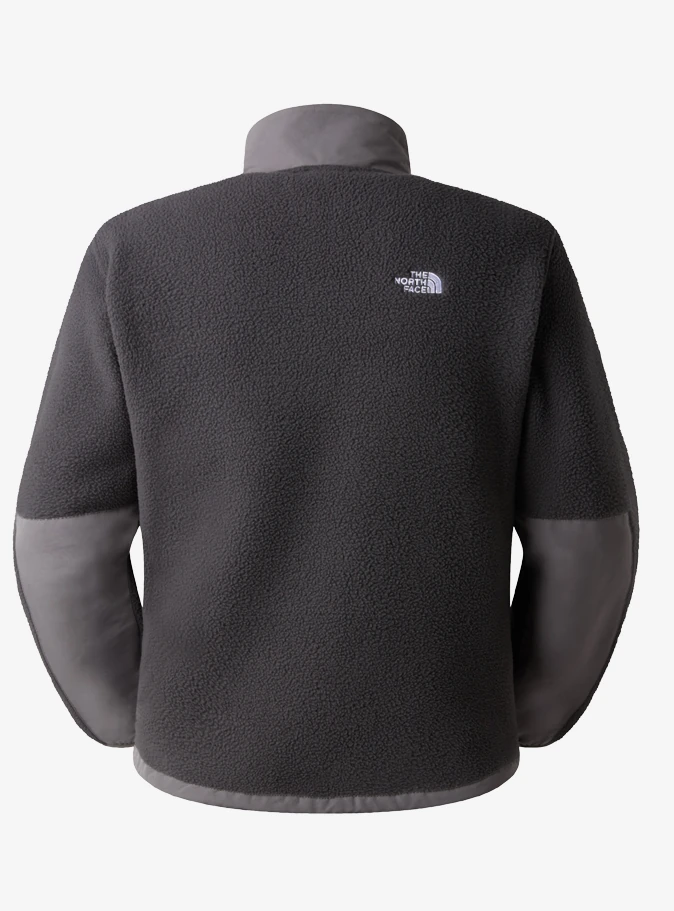  The North Face NF0A8FKN-U3I M Yumiori Off Peak Full Zip Erkek Ceket 