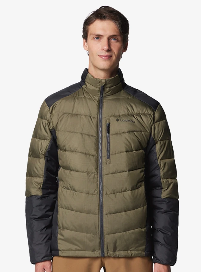 Columbia Wo1416 Labyrinth Loop II Jacket Erkek Mont 2086891-397