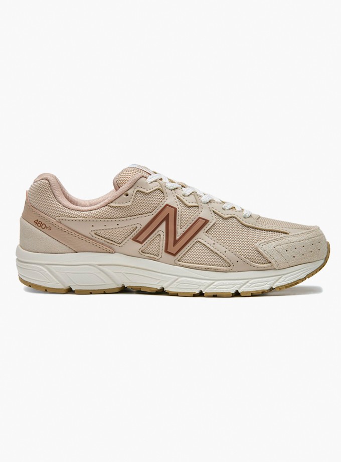 New Balance 480 Unisex Spor Ayakkabı