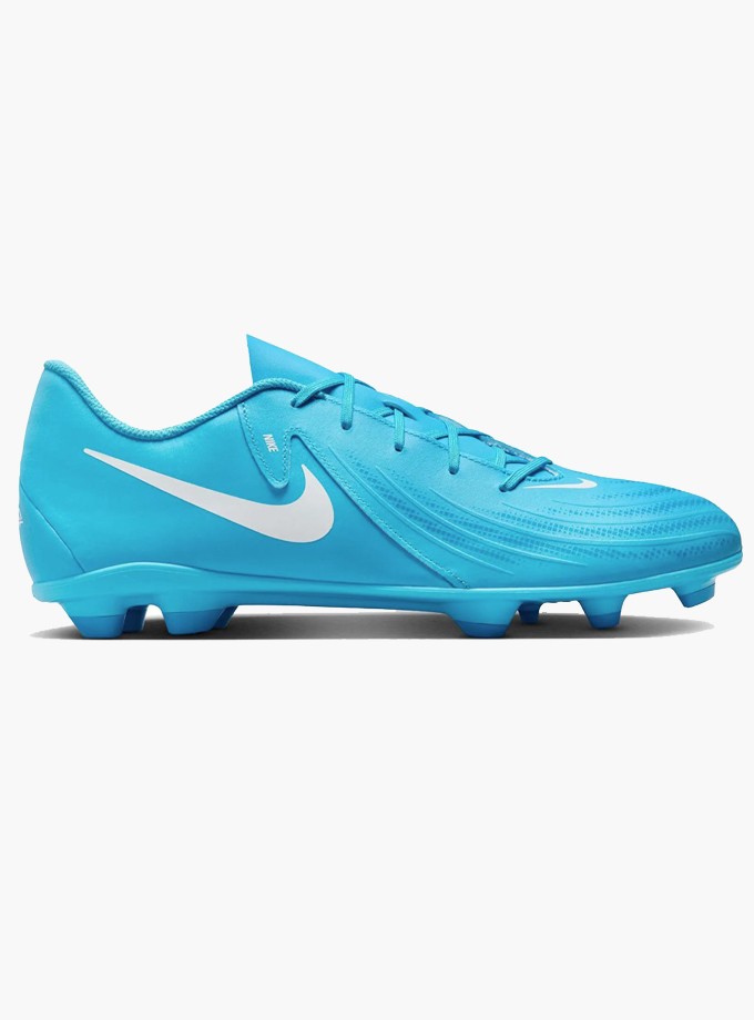 Nike Phantom Gx II Club Fg/Mg Erkek Krampon