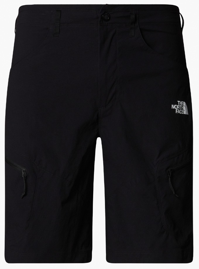 The North Face M Exploration Erkek Şort NF0A8BR5-JK3