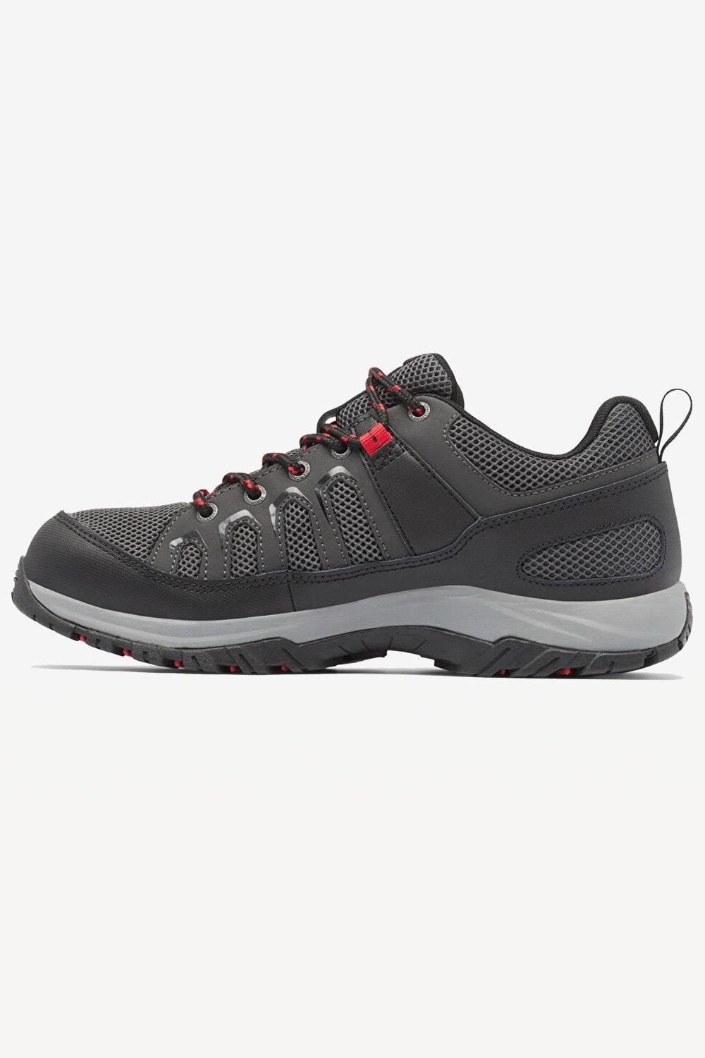 Columbia Bm7738 Granite Trail Wp Erkek Outdoor Ayakkabısı