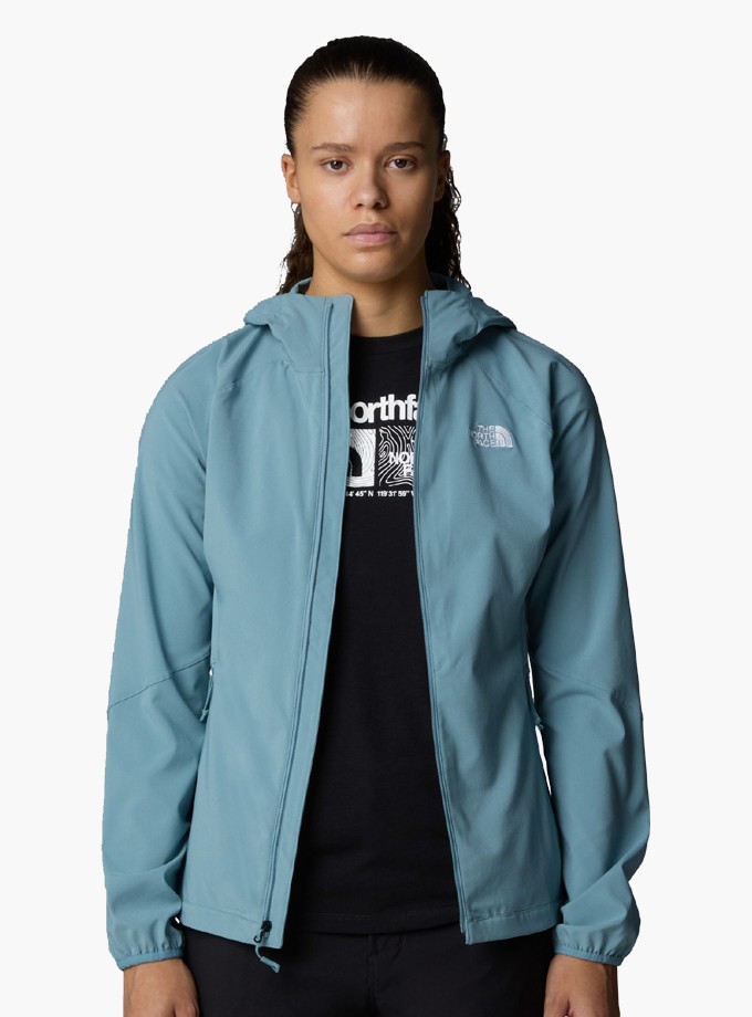 The North Face Nimble Femme Kadın Yağmurluk NF0A8CD9-426