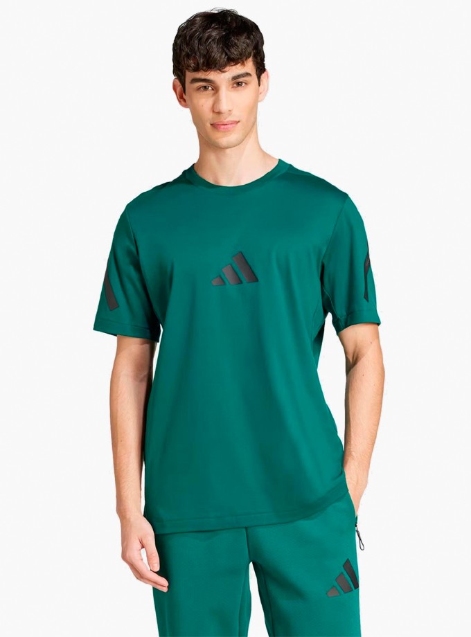 adidas Z.N.E. Tee Erkek T-Shirt JF6544