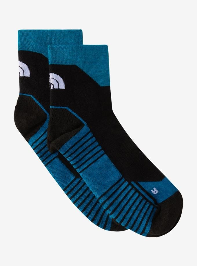 North Face Hiking Quarter Sock Unisex Çorap