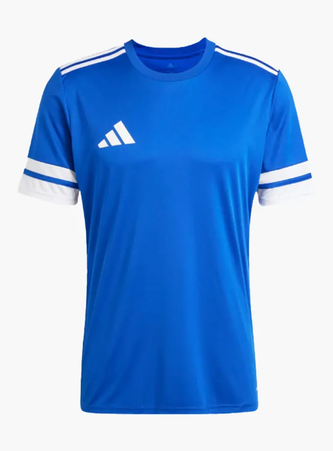 乾ユニホフォーム adidas Squadra 25 Jersey Erkek Forma JG5826