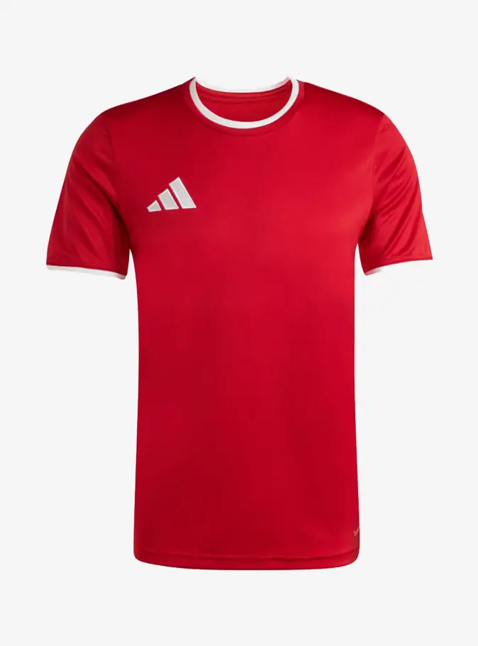 adidas JZ2501 Entrada 26 Jersey Erkek Forma
