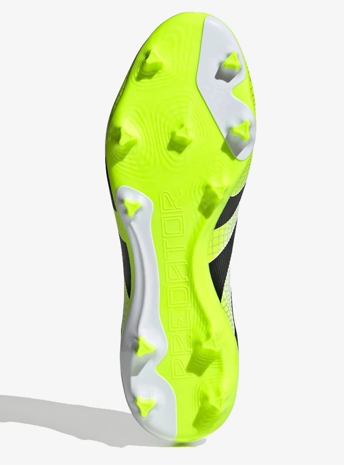 adidas JI1117 Predator League Fg/Mg  Erkek Futbol Ayakkabısı