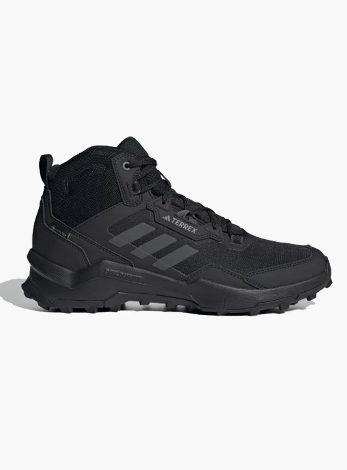 adidas Terrex AX4 Mid GORE-TEX Erkek Yürüyüş Ayakkabısı HP7401