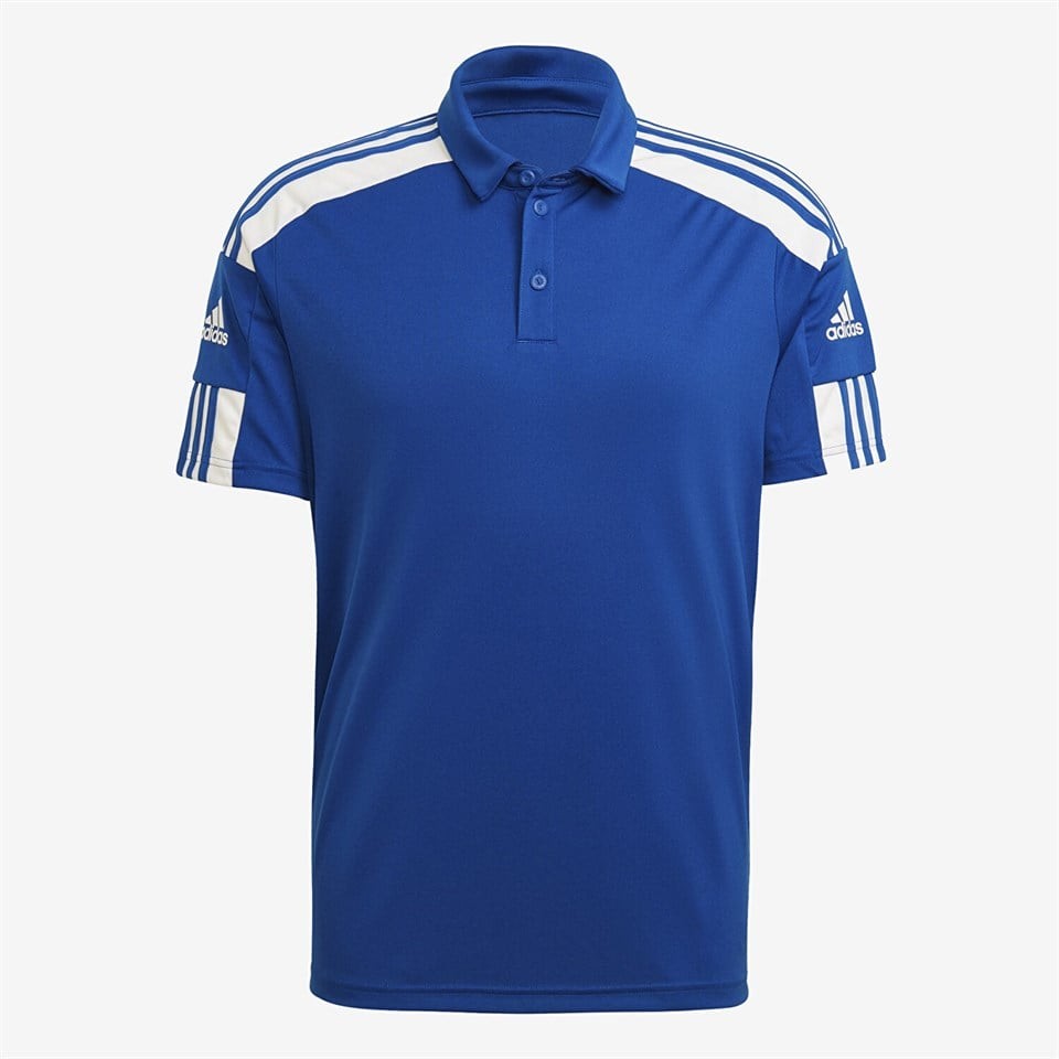 adidas Sq21 Erkek Polo Yaka T-shirt GP6427