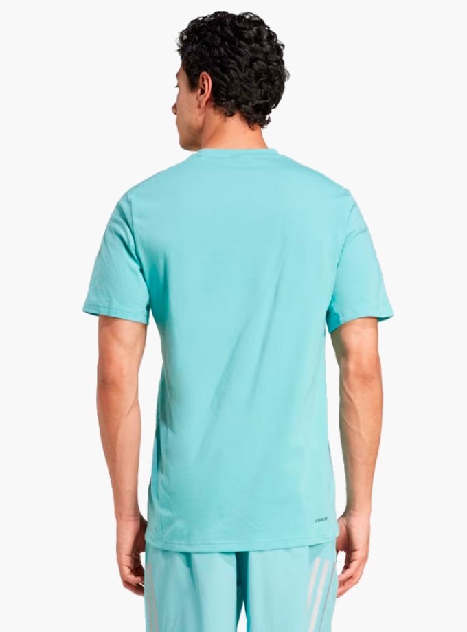adidas Tr-Es Fr Logo T Erkek T-Shirt IW3347