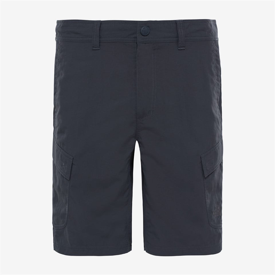 The North Face M Horizon Short Erkek Outdoor Şortu NF00CF72_0C5