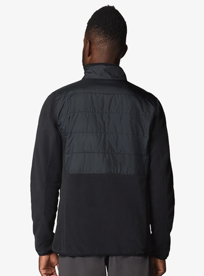 Columbia AO4318 Basin Butte II Erkek Polar 2101761-478