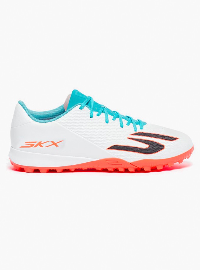 Skechers Club Tf Erkek Halı Saha Ayakkabısı 252134-WTQP