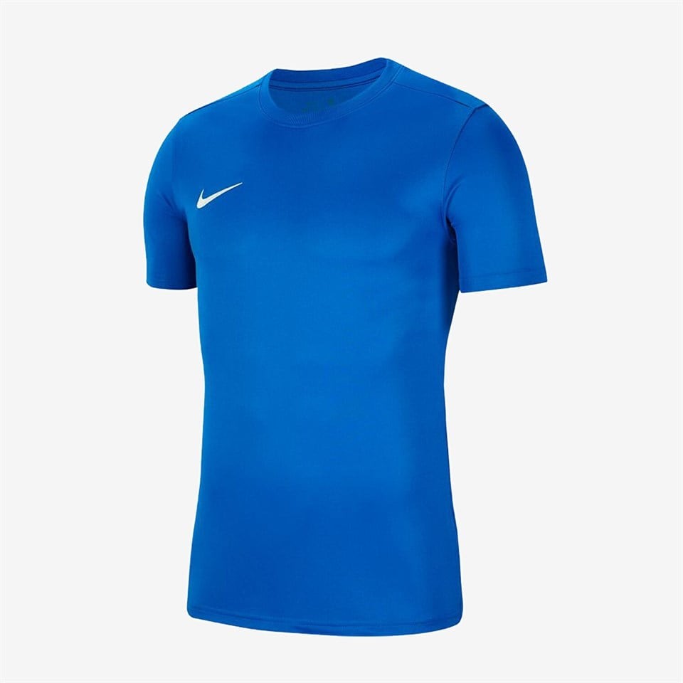 Nike M Nk Df Park VII Jsy SS Erkek Forma (t-shirt) BV6708_463