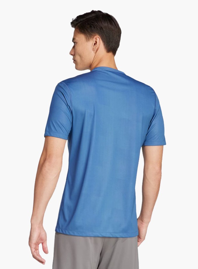 adidas Reversible 24 Çift Taraflı Erkek T-shirt IN4313