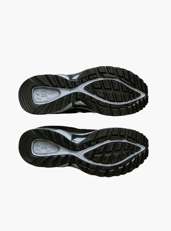 Under Armour Hovr Apparition Erkek Günlük Spor Ayakkabı 3027595-007