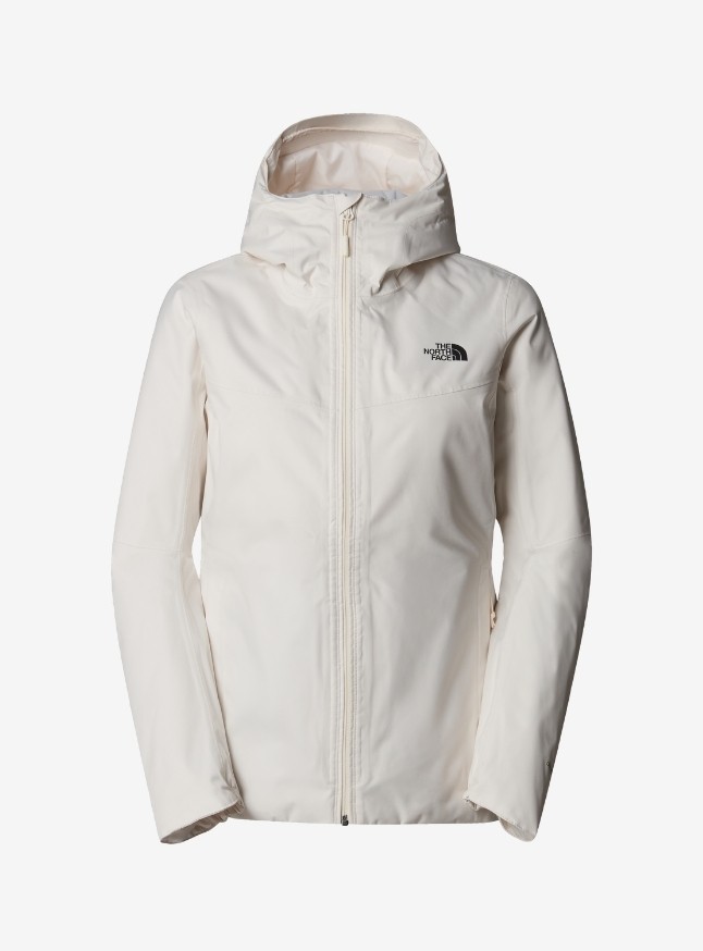 The North Face W Quest Insulated Jacket Kadın Mont