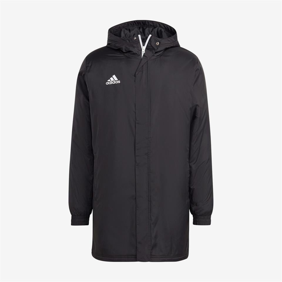 Adidas Entrada 22 Stadium Jacket Erkek Mont