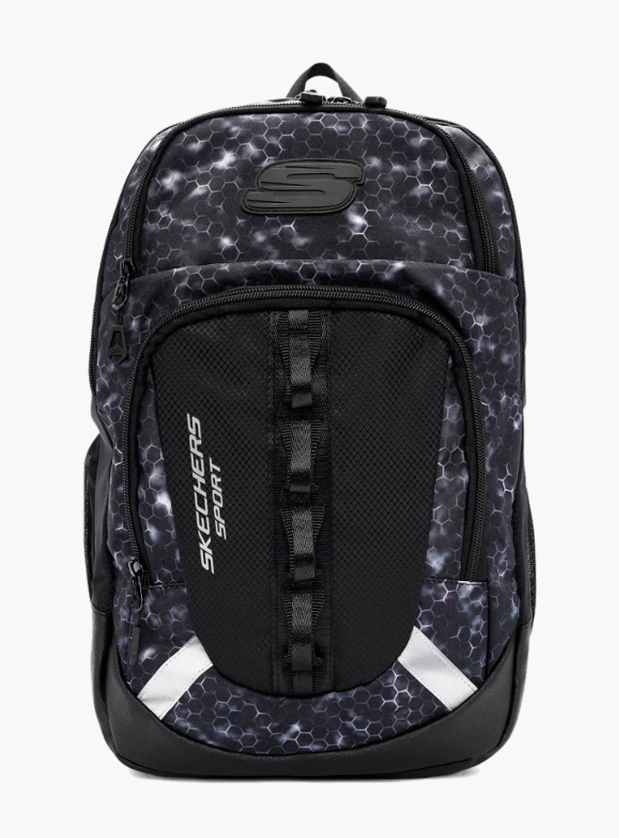 Skechers  M Bag Backpack Bag Unisex Sırt Çantası SKSP6870-HEX