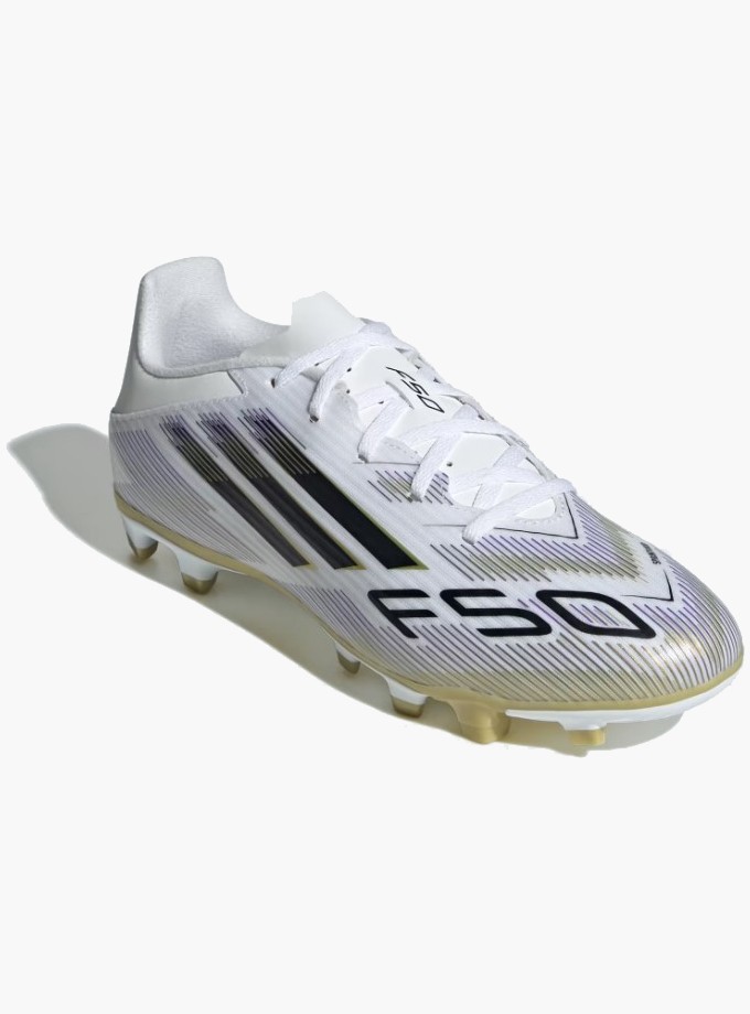 adidas F50 Club FG/MG Ground Erkek Krampon JI0046