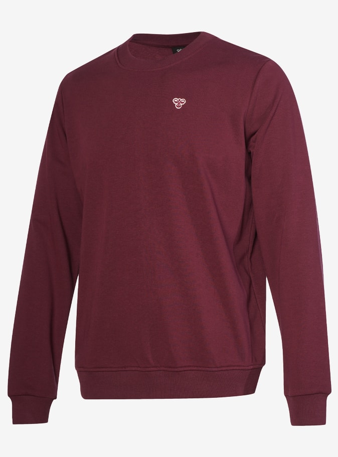 Hummel T-Ic Icı Erkek Sweatshirt