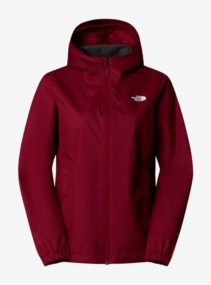 The North Face W Quest Jacket Kadın Mont