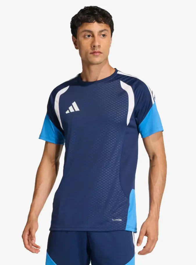 adidas JX4255 Tiro 26 Competition Training Jersey Erkek Forma