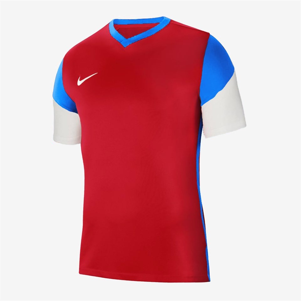 Nike M Park Derby III Jsy Erkek Forma