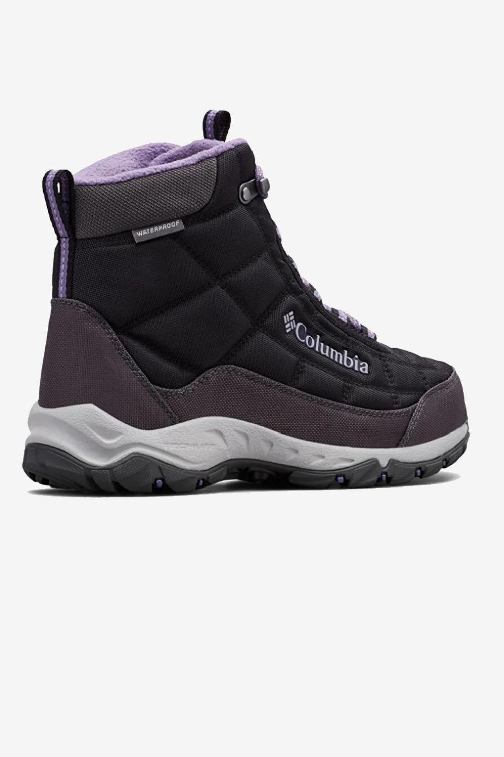 Columbia BL1766 Firecamp Boot Kadın Outdoor Ayakkabısı