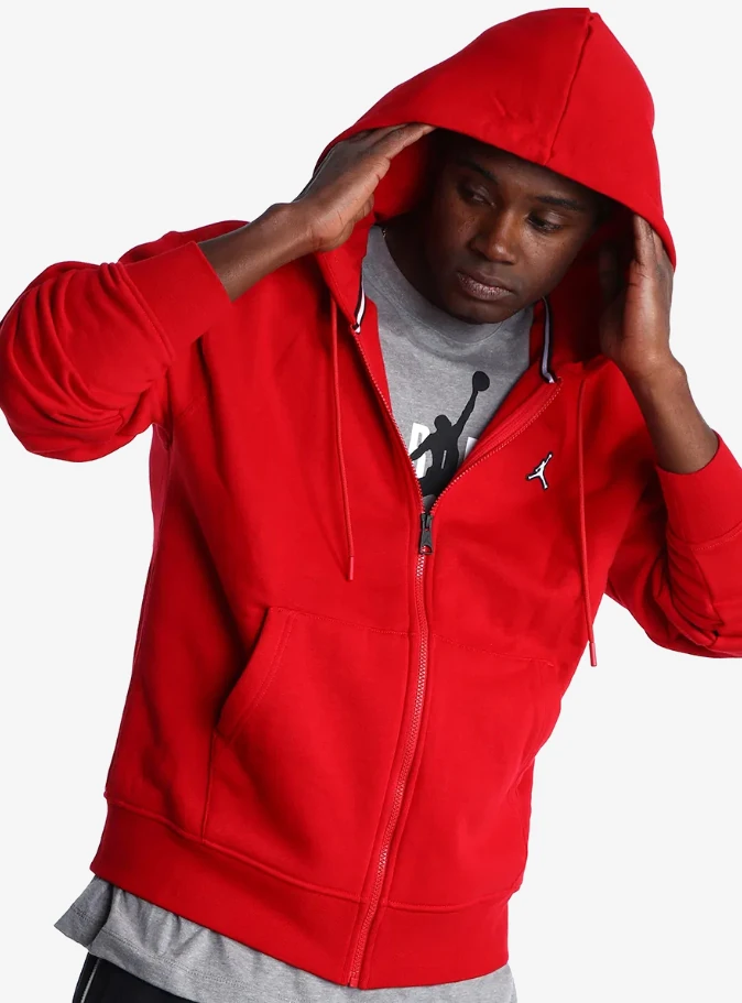 Nike Jordan DQ7350-687 Jumpman Essentials Erkek Sweatshirt