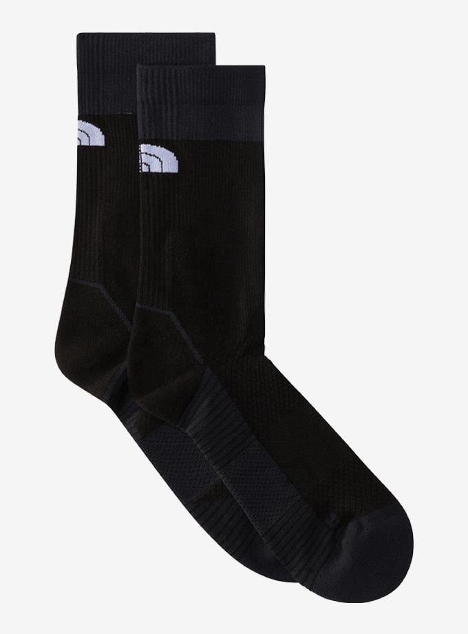 The North Face Trail Run Sock Crew Unisex Çorap