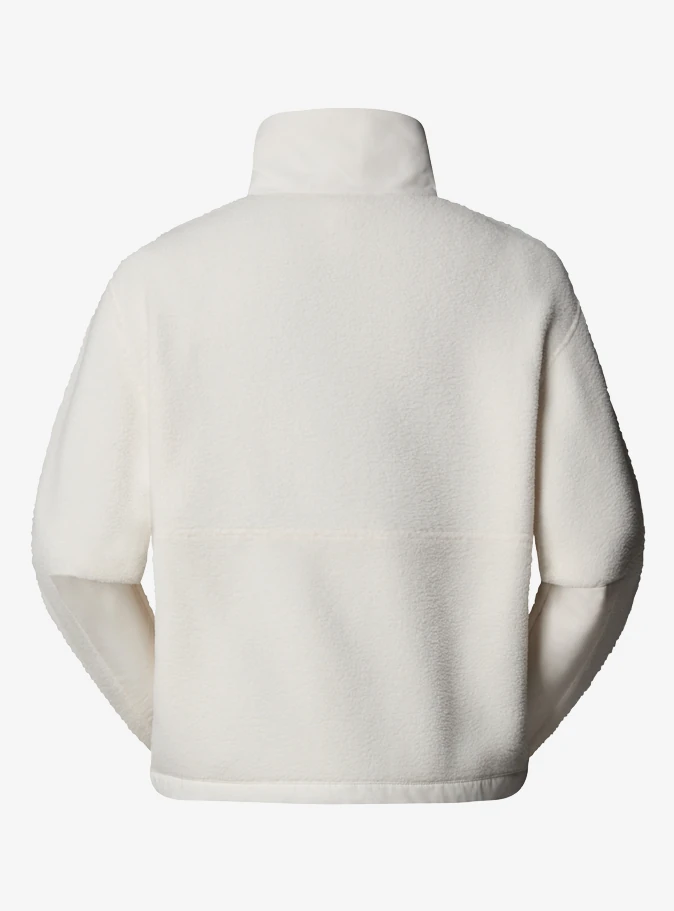 The North Face NF0A8EUZ-QLI Yumiori Off Peak Full Zip Jacket Kadın Ceket