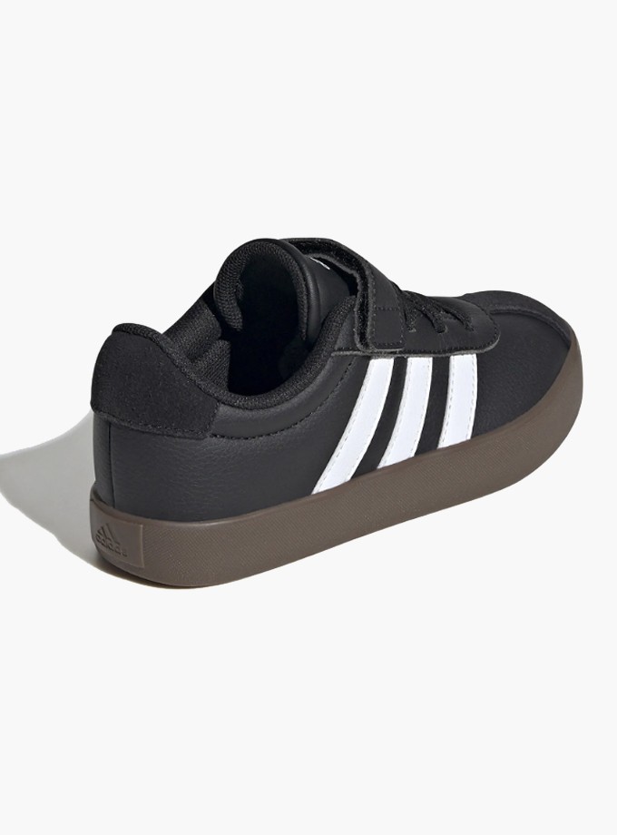 adidas Vl Court 3.0 El C Çocuk Günlük Ayakkabı ID9154