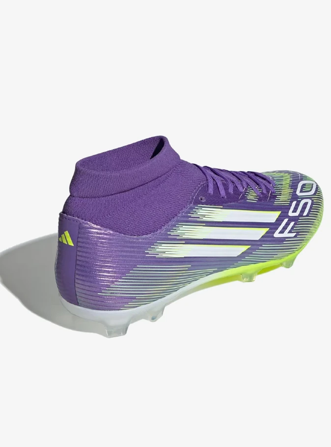 adidas JI0886 F50 League Mid FG Erkek Krampon