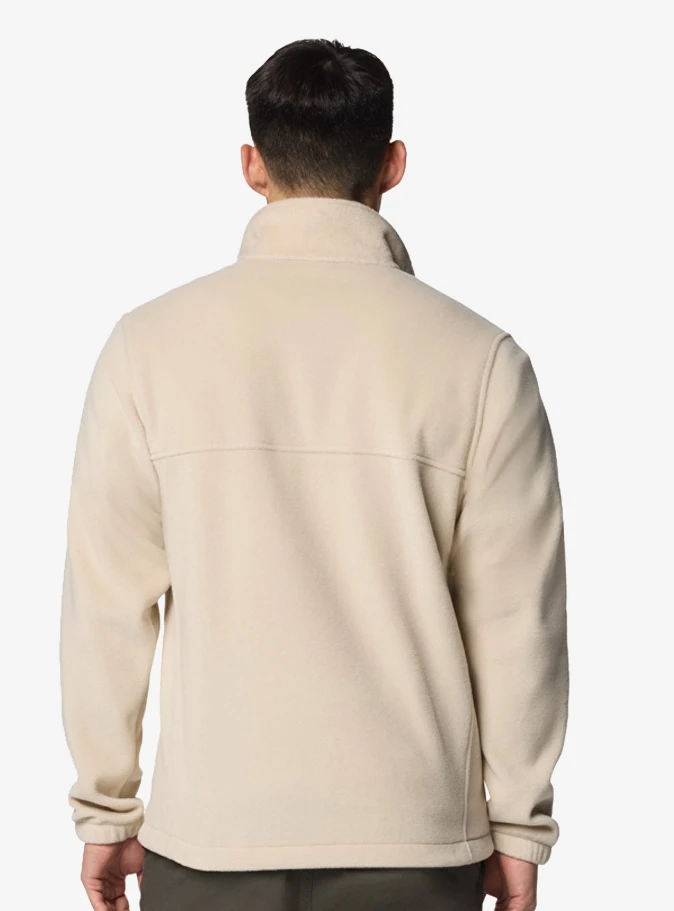 Columbia WM3220 Steens Mountain Full Zip 2.0 Erkek Polar 1476671-275